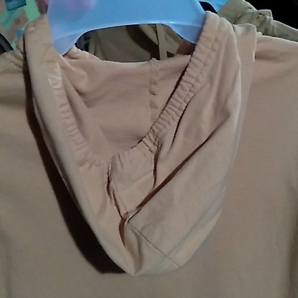 Hug me I'm a panda top - Picture 3 of 3